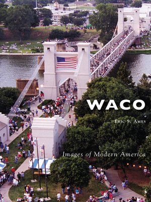 cover image of Waco